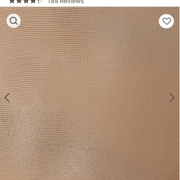 SKIMS WEIGHTLESS SCOOP BRA - CLAY 38D - Picture 2 of 6